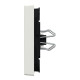 Rocker, Merten System M, glossy, polar white alt_view_4