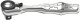8008 A Трещотка Zyklop Mini 3 с 1/4", 1/4" x 87 мм, 05003793001 Wera alt_view_6