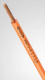 Vads H07V-K 1.5mm2 oranžs main