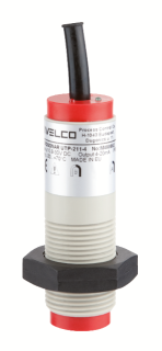 Nivelco Microsonar 0-10V, darbības distance - 1m UTP-212 Nivelco main
