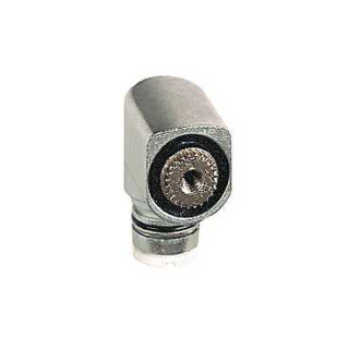 Limit switch head, ZCE, without lever stay put left or right actuation, ZCE09