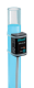 GPLS-25N-0-A-P-K15 Thru-wall level switch alt_view_2