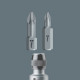 784 B 3/8" Переходник с приводом с быстрозажимным патроном Wera, 784 B/1 x 1/4" x 43 мм, 05042755001 Wera alt_view_2