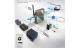 cMT-G02 Gateway ModBusTCP / IP + MQTT / OPC UA, ARM Cortex A8 600MHz, 1xEthernet, without visualization, UL, WiFi, cMT-G02 Weintek alt_view_2