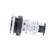 Monolithic pilot light, Harmony XB7, plastic, clear, 22mm, integral LED, 230...240V AC alt_view_5