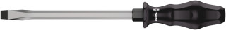 932 A Screwdriver for slotted screws, 2 x 12 x 200 mm, 05018272001 Wera main