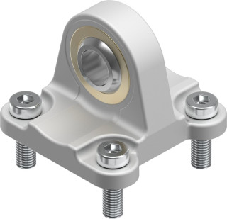 Swivel flange SNCS-50, 174399 Festo main