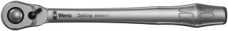 8004 B Zyklop Metal Ratchet with switch lever and 3/8" drive, 3/8" x 222 mm, 05004034001 Wera main