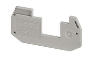 Terminal strip DP-UTTB 2, 5/4, 3047303 Phoenix Contact main