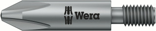 851/12 Bits, PH 2 x 35 mm, 05065112001 Wera main