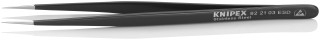Universālā pincete ESD, nerūsējošais tērauds, 92 21 03 ESD Knipex main