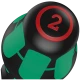 335/350/355/4 Набор отверток Kraftform Plus Lasertip, 4 предмета, 05347736002 Wera alt_view_5