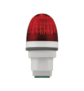 P40 JUNIOR RED V12/24DAC GY main