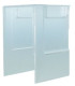 Terminal cover, ISA05734-- main