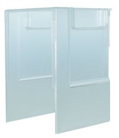 Terminal cover, ISA05734--