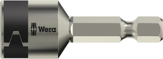 3869/4 Nutsetter, stainless, 8 x 50 mm, 05071223001 Wera main