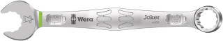 6003 Joker Combination wrench, 18 x 210 mm, 05020209001 Wera main