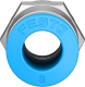 Подключение QSF-1/8-8-B, 153025 Festo alt_view_4