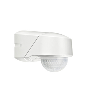 RC 280i IR motion detector,wall/ceiling mounting, IP54 white ESM015717 Schrack Technik main