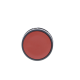 Monolithic push button, Harmony XB7, plastic, red, 22mm, spring return, unmarked, 1NO+1NC alt_view_3