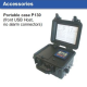 SRD-99-4128-1-4-0B1 reģistrators , 4x 4...20mA ieejas, USB, 2X ER, RS485, 85...260V SRD994128140B1 Simex alt_view_5