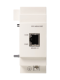 communication module, Zelio Logic SR2 SR3, modbus slave, 24V DC, smart relay main