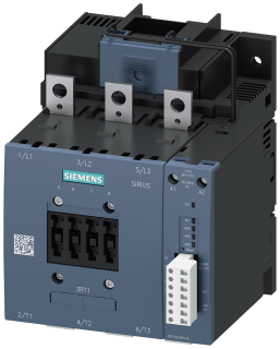 3RT1054-6PF35 Siemens main