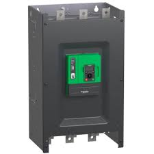 Soft starter, Altistart 480, 590A, 208 to 690V AC, control supply 110 to 230V AC main