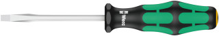 334 SK Шлицевая отвертка, 0.6 мм x 3.5 мм x 75 мм, 05007670001 Wera main