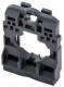 Body fixing collar, Harmony XB5, for electrical block, plastic alt_view_4