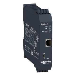 MODBUS SL DIAGNOSTIC E SPRING TERM