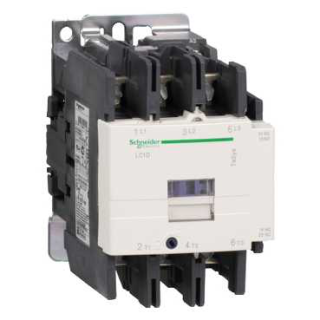 KONTAKTORIUS, 45KW,24V main