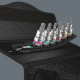 Belt C 3 TORX® HF Zyklop bit socket set with holding function, 1/2" drive, 6 pieces, 05003997001 Wera alt_view_3
