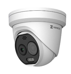 Fixed thermal camera HM-TD1218-2/G0/T1A Hikmicro 305403055 main