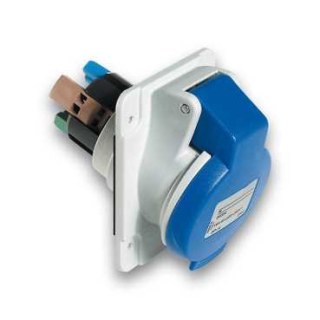 PK 16A 2P+PE 6h IP-44 k-ligzda n/t.skapim 250V main