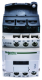 Kontaktors 7.5kW, 3P, 1NO + 1NC, 18A, spole 24VDC (zema patēriņa), LC1D18BL Schneider Electric alt_view_4