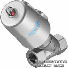 Slīpas pozīcijas vārsts VZXF-L-M22C-M-A-G34-180-M1-V4V4T-50-16, 1002514 Festo main