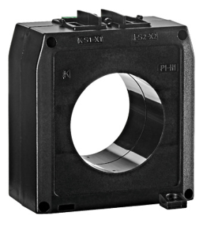 Transformer/sensor for RCD relay type B, 30-300mA, D=60mm, BXFIB111 Schrack Technik