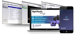 Лицензия, Invertek Drives, OPT-STUDIO-IN main