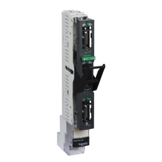 ISFL160 60MM BUSBAR HO ON SCREWS M8