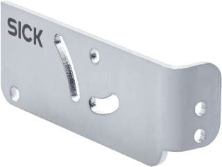 BEF-MK-NCV50-W49G6-Bracket for mounting the photoelectric proximity sensor 2117457 Sick main