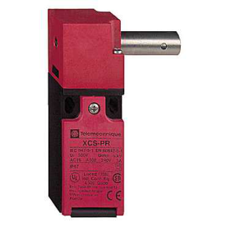 Safety switches, XCSPR, spindle 30 mm, 1NC+1 NO, Pg11, XCSPR551 main