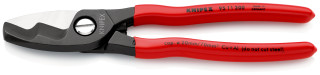 CABLE SHEARS, 95 11 200, Knipex main