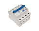 Residual current breaker with overcurrent protection (RCBO), 32A, 3P+N, 6kA, AK668832 Schrack Technik alt_view_7