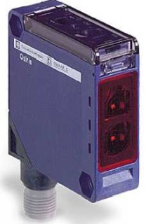 Фотоэлектрический датчик, XUK, multi, Sn 0...30 m, 12...24 VDC, M12, XUK0AKSAM12 main