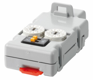 Funtion module for SA..61.., sequence control/changeover of acting direction, MOQ: 1, S55845-Z107 Siemens