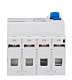 Noplūdes automātslēdzis (RCCB), 40A, 3P+N, 10kA, AR054103 Schrack Technik alt_view_3