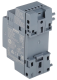 6ED1055-1MB00-0BA2 LOGO! DM8 12/24R expansion module, PS/I/O: 12, 24V/12V/24V/relay, 2 MW, 4 DI/4 DO for LOGO! 8 6ED10551MB000BA2 Siemens alt_view_3