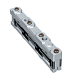 Universālais kopņu atbalsts, 3 polu SI014950 Schrack Technik alt_view_7