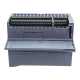 PLC SIMATIC s7-1200 6ES7215-1BG40-0XB0, CPU 1215C, compact CPU, 2 PROFINET ports, onboard I/O: 14 DI 24 V DC; 10 DO relay 2 A, 2 AI 0-10 V DC, 2 AO 0-20 mA DC, Power supply: AC 85-264 V AC at 47-63 Hz, 6ES72151BG400XB0 Siemens alt_view_4